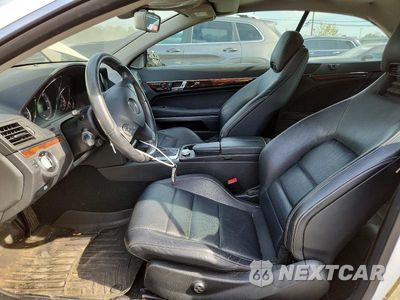 Zdjęcie 7 z 13 samochodu: 2011 MERCEDES-BENZ E 350 VIN:WDDKK5GF6BF057755 - miniatura
