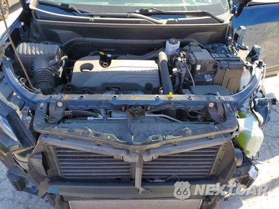 Zdjęcie 12 z 14 samochodu: 2020 CHEVROLET EQUINOX LT VIN:3GNAXKEV1LL286472 - miniatura