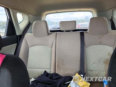 Zdjęcie 10 z 13 samochodu: 2022 KIA SOUL LX VIN:KNDJ23AU6N7164580 - miniatura