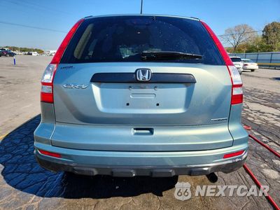 Zdjęcie 6 z 13 samochodu: 2011 HONDA CR-V SE VIN:5J6RE3H48BL001832 - miniatura
