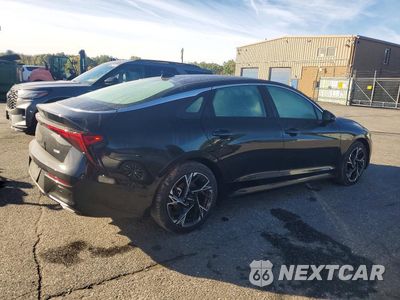 Trzecie zdjęcie samochodu z tyłu: 2027 KIA K5 GT LINE VIN:KNAG64J77V5529940 - miniatura