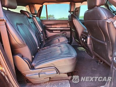 Zdjęcie 11 z 14 samochodu: 2019 FORD EXPEDITION MAX LIMITED VIN:1FMJK2AT0KEA17854 - miniatura