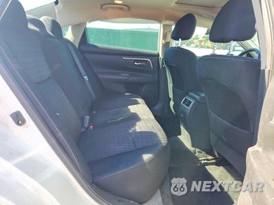 Zdjęcie 10 z 12 samochodu: 2018 NISSAN ALTIMA 2.5 SV VIN:1N4AL3AP4JC147890 - miniatura