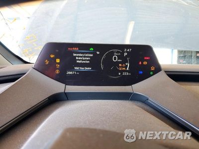 Zdjęcie 9 z 12 samochodu: 2026 TOYOTA PRIUS XLE VIN:JTDACAAU0T3067249 - miniatura