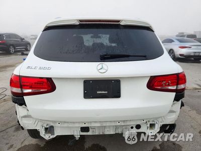 Zdjęcie 6 z 14 samochodu: 2019 MERCEDES-BENZ GLC 300 VIN:WDC0G4JB6KV163383 - miniatura