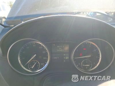 Zdjęcie 9 z 13 samochodu: 2010 MERCEDES-BENZ GL 450 4MATIC VIN:4JGBF7BE7AA602992 - miniatura