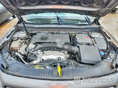 Zdjęcie 12 z 13 samochodu: 2020 MERCEDES-BENZ GLB 250 VIN:W1N4M4GB4LW015888 - miniatura