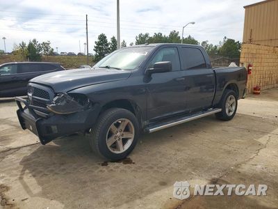 2016 RAM 1500 ST 3C6RR7KT1GG154677 - główne zdjęcie licytacji z USA - miniatura
