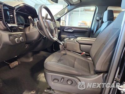 Zdjęcie 7 z 13 samochodu: 2026 CHEVROLET SILVERADO K1500 LT VIN:1GCUKDED5TZ111660 - miniatura