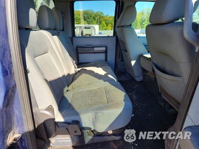 Zdjęcie 10 z 12 samochodu: 2011 FORD F450 SUPER DUTY VIN:1FD0W4HT2BEA61064 - miniatura