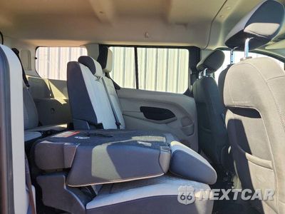 Zdjęcie 11 z 13 samochodu: 2019 FORD TRANSIT CONNECT XLT VIN:NM0GE9F25K1390441 - miniatura