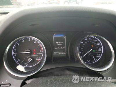 Zdjęcie 9 z 12 samochodu: 2019 TOYOTA CAMRY SE VIN:4T1B11HK5KU286307 - miniatura