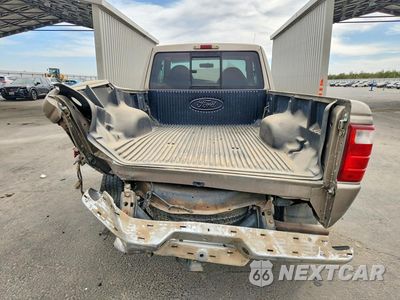 Zdjęcie 6 z 13 samochodu: 2003 FORD RANGER SUPER CAB VIN:1FTYR44V63PA59572 - miniatura