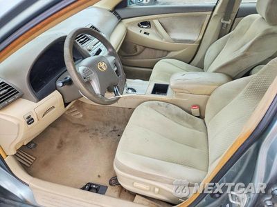 Zdjęcie 7 z 12 samochodu: 2007 TOYOTA CAMRY LE V6 VIN:4T1BK46K47U544907 - miniatura