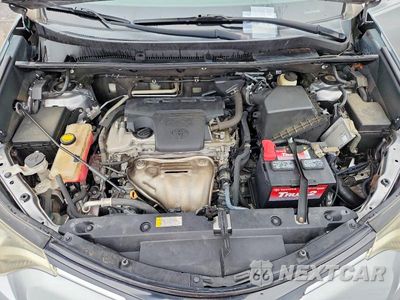 Zdjęcie 12 z 14 samochodu: 2017 TOYOTA RAV4 LE VIN:2T3ZFREV0HW393262 - miniatura