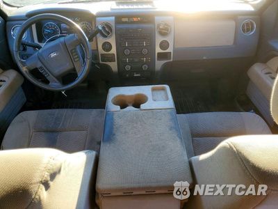 Zdjęcie 8 z 12 samochodu: 2012 FORD F150 SUPERCREW VIN:1FTFW1EF8CFC09306 - miniatura