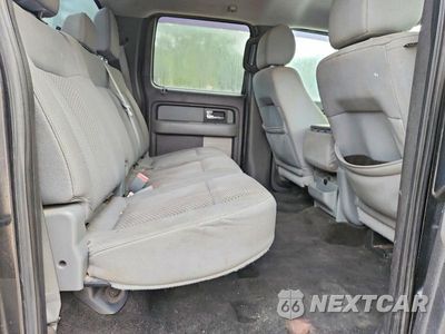 Zdjęcie 10 z 12 samochodu: 2013 FORD F150 SUPERCREW VIN:1FTFW1ET6DFD89151 - miniatura