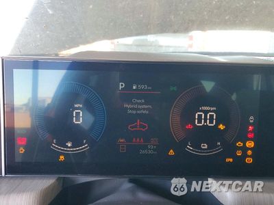 Zdjęcie 9 z 13 samochodu: 2026 HYUNDAI SONATA HYBRID BLUE VIN:KMHL24JJ2TA154726 - miniatura