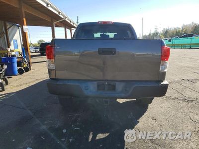 Zdjęcie 6 z 12 samochodu: 2012 TOYOTA TUNDRA CREWMAX SR5 VIN:5TFDY5F13CX257043 - miniatura
