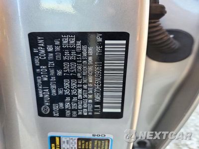Zdjęcie 14 z 14 samochodu: 2022 HYUNDAI PALISADE CALLIGRAPHY VIN:KM8R7DHE6NU390611 - miniatura