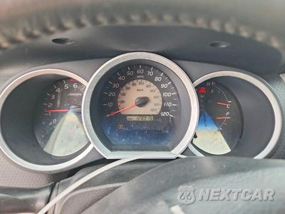 Zdjęcie 9 z 13 samochodu: 2010 TOYOTA TACOMA DOUBLE CAB PRERUNNER VIN:5TEJU4GN8AZ706457 - miniatura