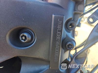 Zdjęcie 8 z 8 samochodu: 2006 YAMAHA FZ6 S VIN:JYARJ08E96A008049 - miniatura