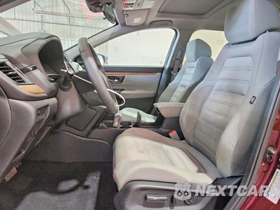 Zdjęcie 7 z 14 samochodu: 2019 HONDA CR-V EX VIN:2HKRW2H50KH647490 - miniatura