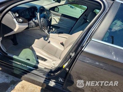 Zdjęcie 7 z 12 samochodu: 2012 BMW 528 I VIN:WBAXG5C51CC594015 - miniatura