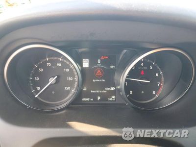 Zdjęcie 9 z 12 samochodu: 2017 LAND ROVER DISCOVERY SPORT HSE VIN:SALCR2BG6HH712947 - miniatura