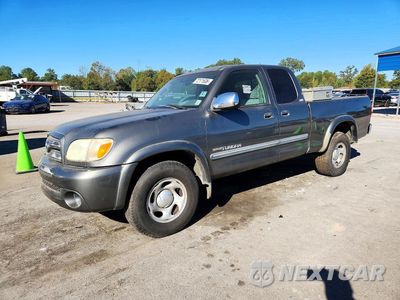 2005 TOYOTA TUNDRA SR5 5TBRU341X5S450400 - główne zdjęcie licytacji z USA - miniatura
