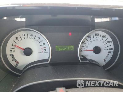 Zdjęcie 9 z 12 samochodu: 2008 FORD EXPLORER SPORT TRAC XLT VIN:1FMEU31E28UA28758 - miniatura