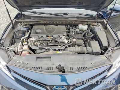 Zdjęcie 11 z 12 samochodu: 2020 TOYOTA CAMRY LE VIN:4T1C31AK8LU537833 - miniatura