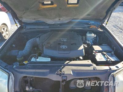 Zdjęcie 12 z 13 samochodu: 2006 TOYOTA 4RUNNER SR5 VIN:JTEZU14R760066866 - miniatura
