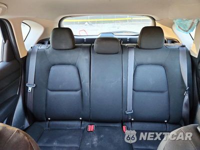 Zdjęcie 10 z 13 samochodu: 2018 MAZDA CX-5 SPORT VIN:JM3KFBBM6J0428604 - miniatura