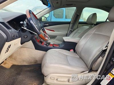Zdjęcie 7 z 12 samochodu: 2008 LEXUS ES 350 VIN:JTHBJ46G782261979 - miniatura