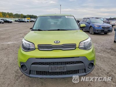 Piąte zdjęcie samochodu w środku: 2018 KIA SOUL BASE VIN:KNDJN2A23J7894649 - miniatura