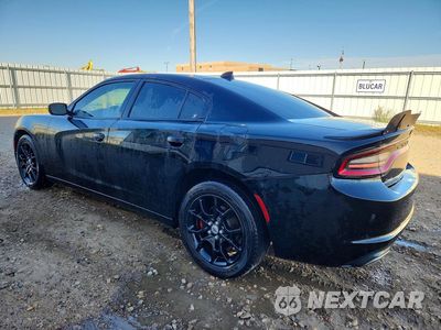 Drugie zdjęcie samochodu z przodu: 2018 DODGE CHARGER GT VIN:2C3CDXJG1JH222196 - miniatura