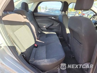 Zdjęcie 10 z 12 samochodu: 2015 FORD FOCUS SE VIN:1FADP3F20FL241786 - miniatura