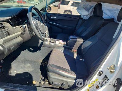 Zdjęcie 7 z 12 samochodu: 2016 TOYOTA CAMRY SE VIN:4T1BF1FK6GU249195 - miniatura