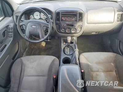 Zdjęcie 8 z 12 samochodu: 2006 FORD ESCAPE XLS VIN:1FMYU02Z86KA72026 - miniatura