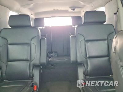 Zdjęcie 10 z 13 samochodu: 2016 GMC YUKON XL K1500 SLT VIN:1GKS2GKC8GR249790 - miniatura