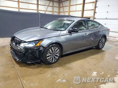 2024 NISSAN ALTIMA SV 1N4BL4DVXRN331414 - główne zdjęcie licytacji z USA - miniatura