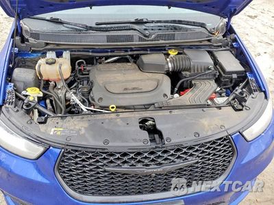 Zdjęcie 12 z 14 samochodu: 2021 CHRYSLER PACIFICA TOURING L VIN:2C4RC1BG6MR589548 - miniatura