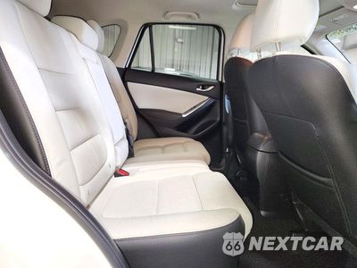 Zdjęcie 11 z 13 samochodu: 2016 MAZDA CX-5 GT VIN:JM3KE4DY9G0748782 - miniatura