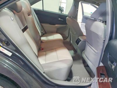 Zdjęcie 10 z 13 samochodu: 2014 TOYOTA CAMRY XLE V6 VIN:4T1BK1FK5EU024419 - miniatura