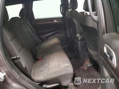 Zdjęcie 11 z 13 samochodu: 2018 JEEP GRAND CHEROKEE LAREDO VIN:1C4RJFAGXJC506454 - miniatura