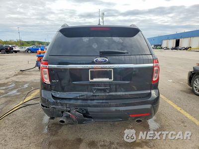 Zdjęcie 6 z 13 samochodu: 2012 FORD EXPLORER XLT VIN:1FMHK7D86CGA40077 - miniatura