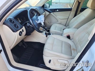 Zdjęcie 7 z 14 samochodu: 2014 VOLKSWAGEN TIGUAN S VIN:WVGAV3AXXEW512920 - miniatura