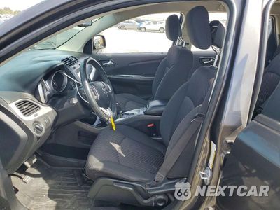 Zdjęcie 7 z 13 samochodu: 2015 DODGE JOURNEY SE VIN:3C4PDCAB9FT699855 - miniatura