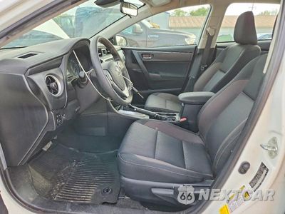 Zdjęcie 7 z 12 samochodu: 2019 TOYOTA COROLLA LE VIN:2T1BURHE1KC170636 - miniatura